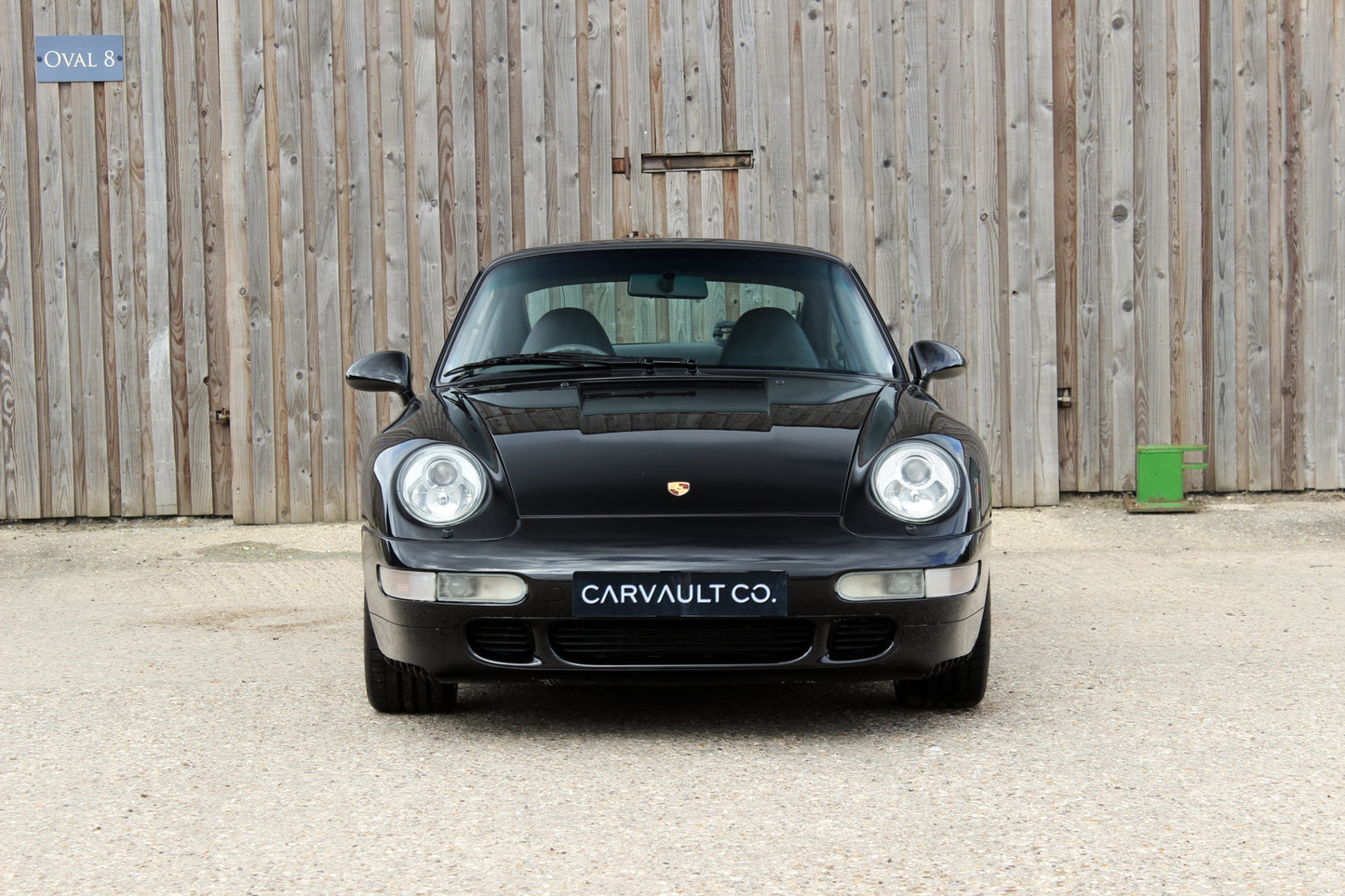 1996 Porsche 911(993) Carrera 4S