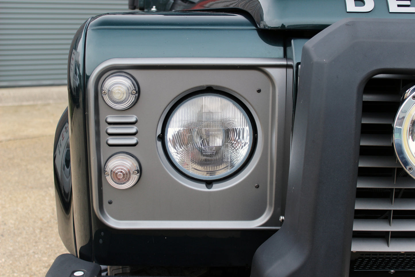 2015 Land Rover Defender 90 XS - Commercial, VAT Q | SOLD