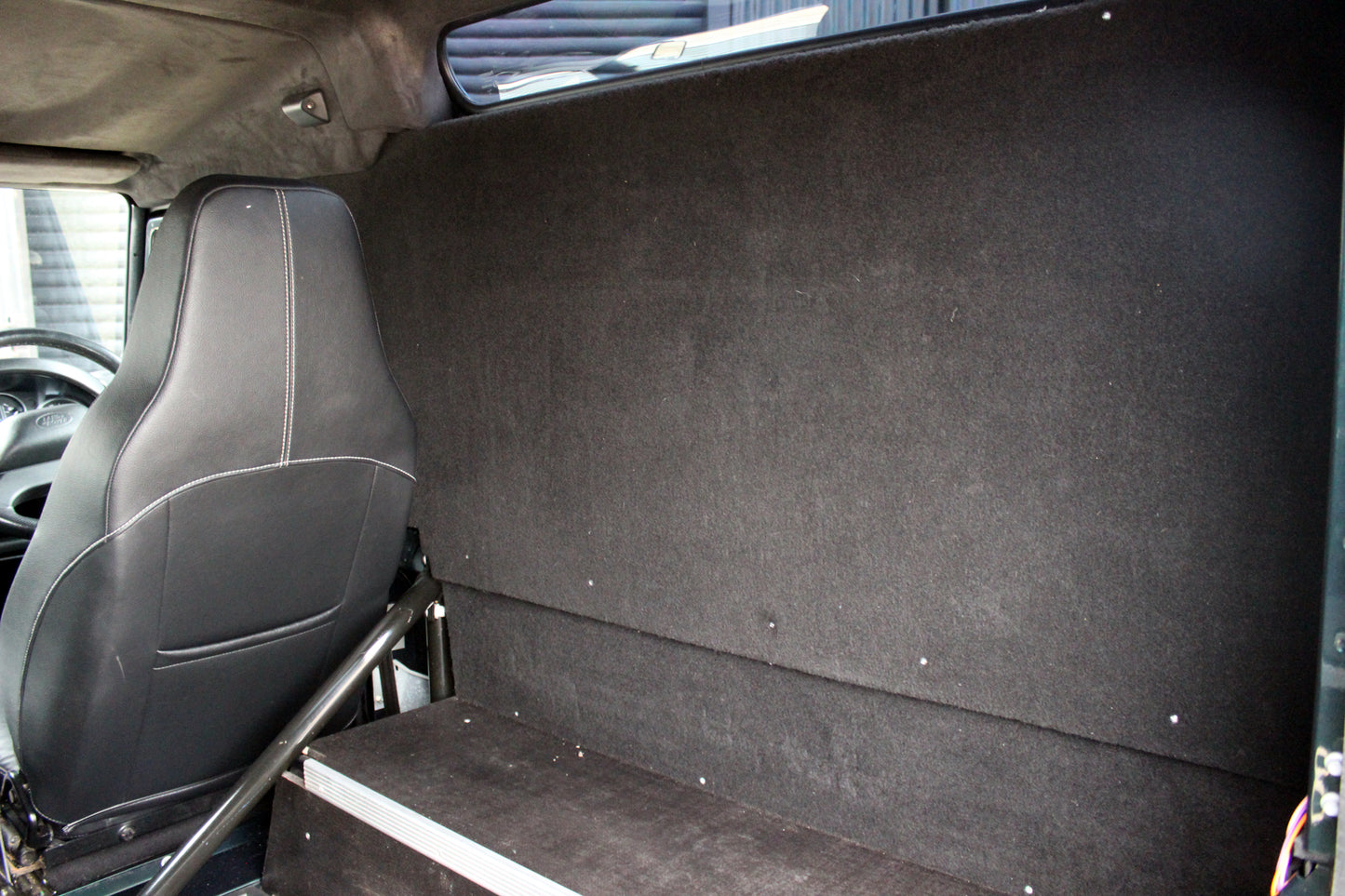 2015 Land Rover Defender 90 XS - Commercial, VAT Q | SOLD