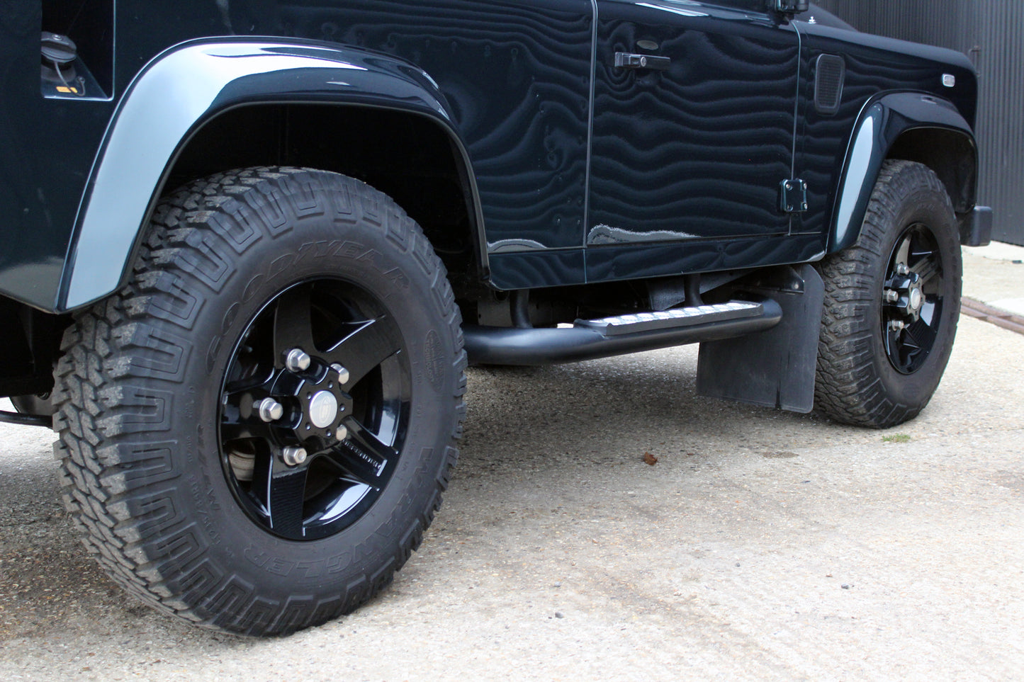 2015 Land Rover Defender 90 XS - Commercial, VAT Q | SOLD