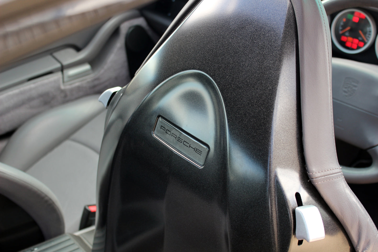 1996 Porsche 911(993) Carrera 4S