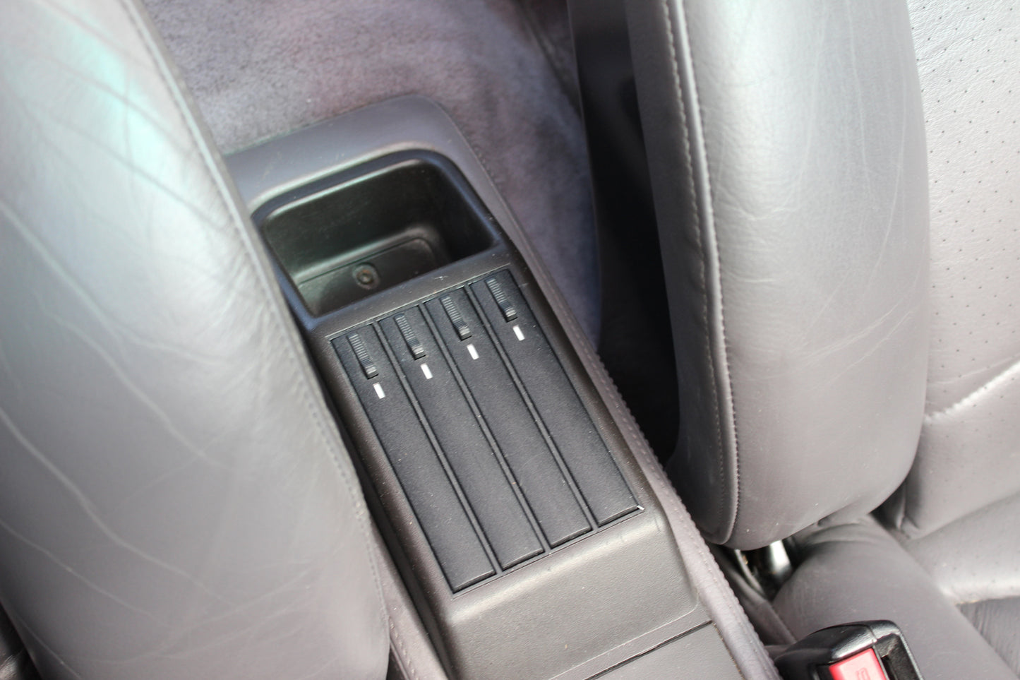 1996 Porsche 911(993) Carrera 4S