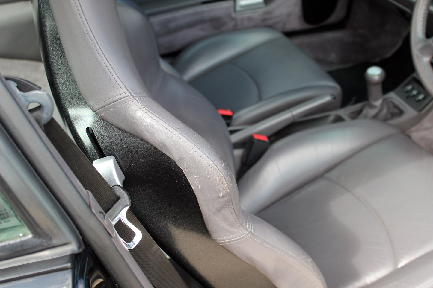 1996 Porsche 911(993) Carrera 4S