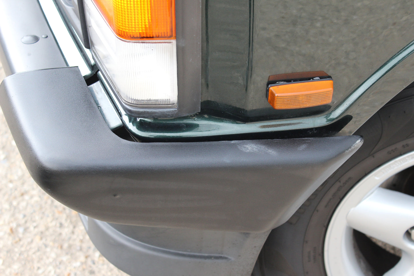 1995 Range Rover Classic - Soft Dash - Live Auction